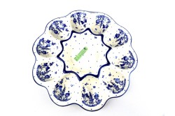 10-vaks Eierschaal 2910X Eierschalen